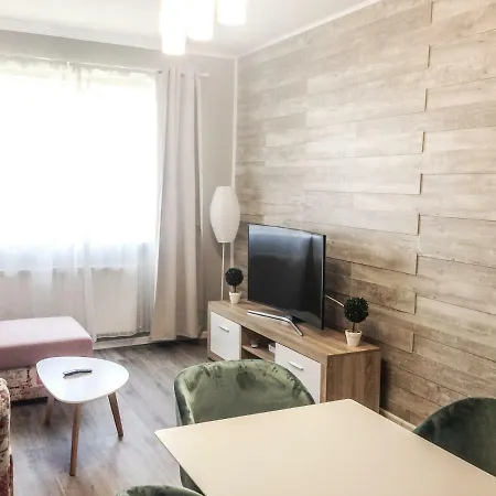 Apartament 2 Lux, Langa Iulius * Клуж-Напока