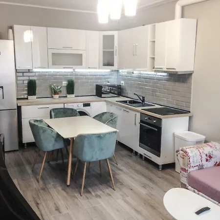 Апартаменти Apartament 2 Lux, Langa Iulius Клуж-Напока